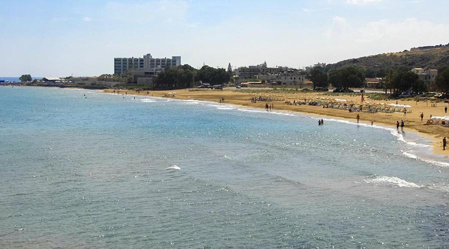 Willa Harmony Kokkini Hani Zewnętrze zdjęcie