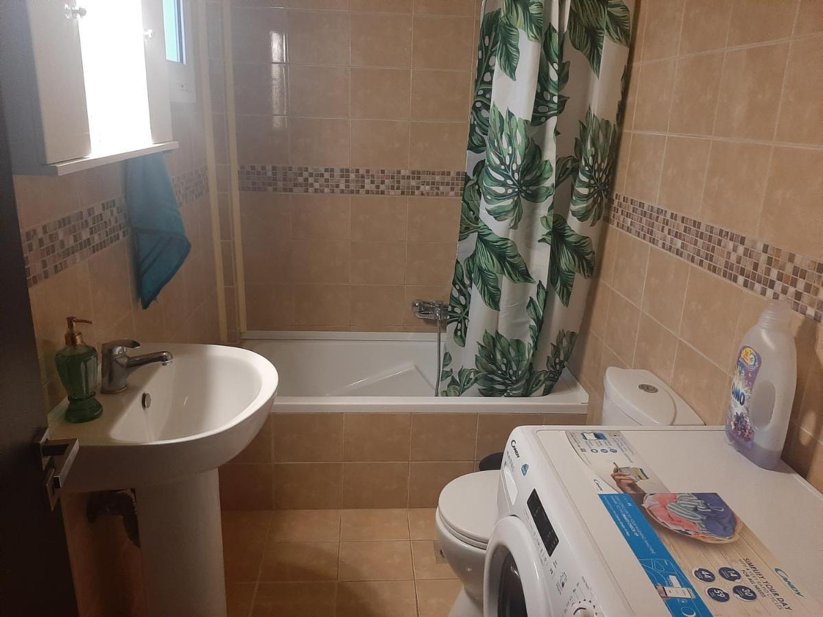 Willa Harmony Kokkini Hani Zewnętrze zdjęcie