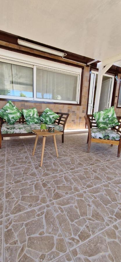 Willa Harmony Kokkini Hani Zewnętrze zdjęcie